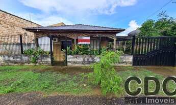 Imagem: Casa para Venda em Porto Velho, Agenor de