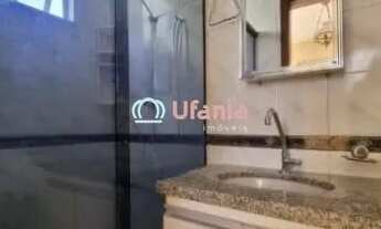 Imagem 3: Área privativa para aluguel, 3 quartos, 1 suíte, 1 vaga, Nova Floresta - Belo Horizonte/MG