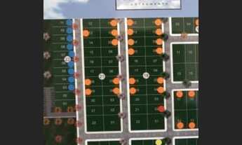 Imagem: Lote em Tubarão bairro Santo Antônio de