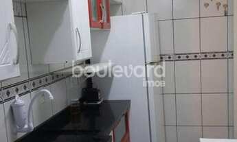 Imagem 7: Apartamento 2 dormitórios | Sacada