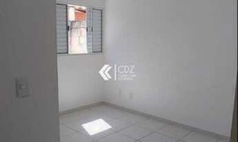 Imagem 4: Casa 2 dormitórios Condomínio Residencial Villa Amato