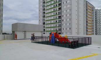 Imagem 7: GUARULHOS - Apartamento Padrão - Vila Barros