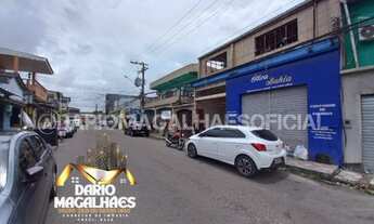 Imagem 2: Casa com 4 quartos no Bairro da Paz, terreno 8 X 30, + PONTO COMERCIAL, 2 pisos, próx ao S