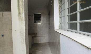 Imagem: Casa com 1 dormitório para alugar, 42 m²