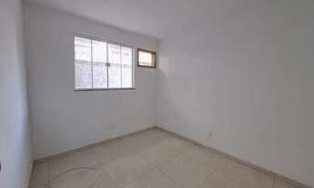 Imagem 5: Apartamento com 2 quartos térreo, sem condomínio na Abolição