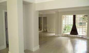 Imagem 2: Casa com 2 suites para alugar, 186 m² por R$ 18.305 - Jardim Paulistano - São Paulo/SP