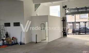 Imagem 2: Prédio - Jardim Myrian Moreira da Costa - Campinas