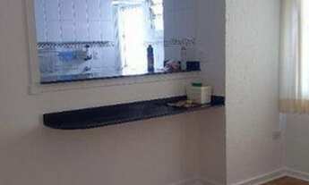 Imagem 3: Apartamento 48M aclimação