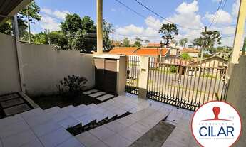 Imagem 3: Curitiba - Casa Padrão - Tingui