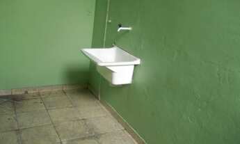 Imagem 3: Kitnet para Locação 1 Quarto, 1 Suite, 30M², SENADOR CAMARA, RIO DE JANEIRO - RJ