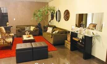 Imagem 6: Casa de condomínio para aluguel com 312 metros quadrados com 6 quartos