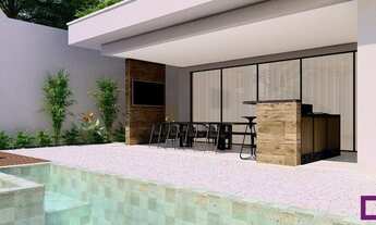 Imagem 3: Casa Swiss Park Casa em condomínio com 3 dormitórios