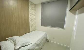 Imagem 4: Apartamento para aluguel tem 58 metros quadrados com 2 quartos em Meireles - Fortaleza - C