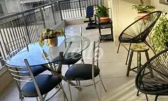 Imagem 3: São Paulo - Apartamento Padrão - Ipiranga