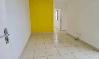 Imagem 7: Apartamento para Venda em Belo Horizonte, Santa Mônica, 2 dormitórios, 1 banheiro, 1 vaga