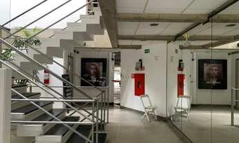 Imagem 2: Ponto comercial no Itaim Bibi