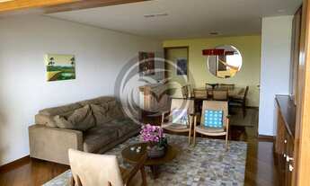 Imagem: Apartamento para locação Alpha Club