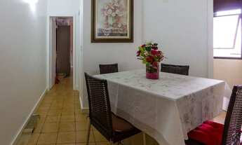 Imagem 7: VSC- Apartamento com 2/4 no Parque Santa Rita - Próximo a Upa