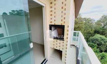 Imagem 3: Apartamento 02 quartos no Afonso Pena, São José dos Pinhais