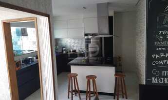 Imagem 3: Lindo Sobrado no Jardim Palermo em São Bernardo do Campo. Excelente Localização