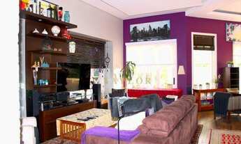 Imagem 5: Casa Residencial para locação, Super Quadra Morumbi, São Paulo - CA3997