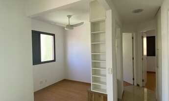 Imagem 2: Apartamento para venda com 64 metros quadrados com 2 quartos em Aclimação - São Paulo - SP