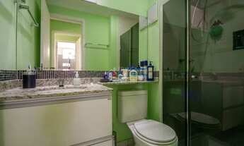 Imagem 5: LIndo Apartamento com Vista Panorâmica, próximo a Padaria e mercados