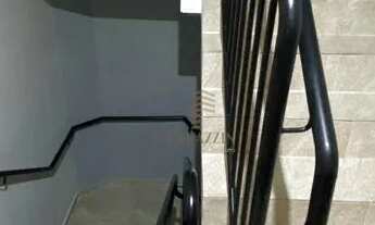 Imagem 4: Apartamento com 2 dormitórios à venda, 43 m² por R$ 259.900 - Cidade Jardim - São José dos