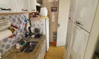 Imagem 4: Apartamento à venda, Bela Vista, São Paulo, SP - 1 dorm. 1 banheiro. 1 vaga garagem marcad