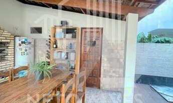 Imagem 4: Linda Casa no Jardim Europa no Antares