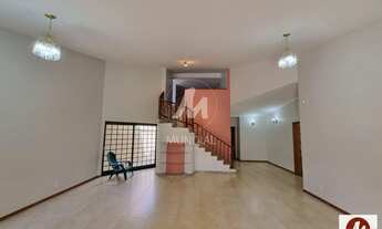 Imagem: Casa (térrea na rua) 4 dormitórios/suite