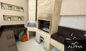 Imagem 4: Apartamento para Venda em Fortaleza, Mucuripe, 3 dormitórios, 3 suítes, 4 banheiros, 3 vag