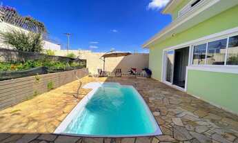 Imagem 3: Casa - Barão Geraldo - Campinas