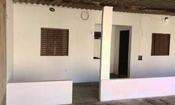 Imagem 2: Casa com 1 dormitório para alugar, por R$ 750/mês - Setor Residencial Oeste - São Sebastiã