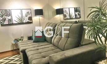 Imagem 3: Apartamento a venda no Jardim Dom Nery