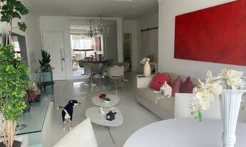 Imagem 2: Apartamento para venda possui 138 metros quadrados com 3 quartos