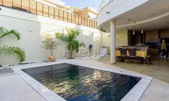 Imagem 3: Casa - Swiss Park - Campinas