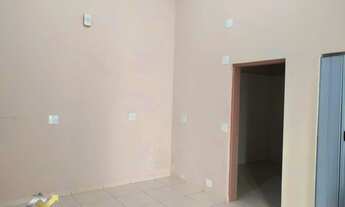 Imagem 2: Casa com 1 dormitório para alugar, 50 m² por R$ 850,00/mês - Vila Scarpelli - Santo André