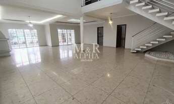 Imagem 6: Santana de Parnaíba - Casa de Condomínio - Alphaville