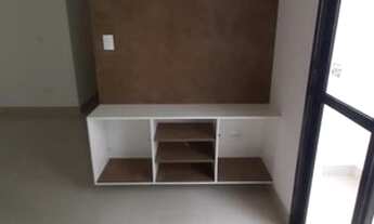 Imagem 2: Apartamento para aluguel e venda possui 60 metros quadrados com 3 quartos