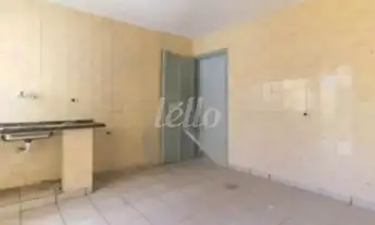 Imagem 5: São Paulo - Casa Padrão - Parque da Mooca