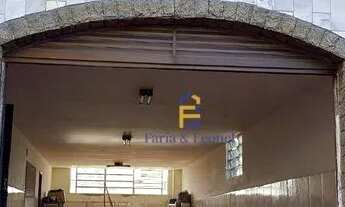 Imagem 3: Casa com 4 dormitórios à venda, 302 m² por R$ 799.000,00 - Bairu - Juiz de Fora/MG