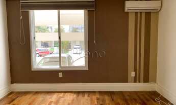 Imagem 7: Casa para locação no Alphaville Dom Pedro - Campinas/SP