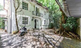 Imagem 7: Casa com 3 dormitórios, sendo 1 suíte, para alugar, 285 m² por R$ 18.000 - Jardim Europa