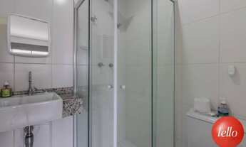 Imagem 5: São Paulo - Kitchenette/Studio - Sé