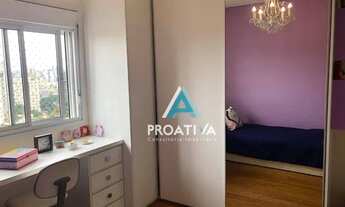 Imagem 2: Apartamento com 3 dormitórios à venda, 130 m² - Vila Gilda - Santo André/SP