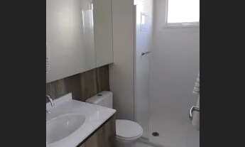 Imagem 7: Excelente planta de 3 qts c/suíte de 70 m2, 1 vaga - Pronto para morar, pertinho do Norte