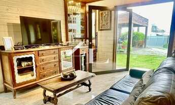 Imagem: Casa de 4 quartos na Praia de Fora - Palhoça