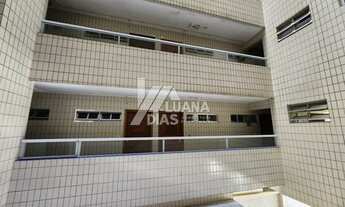 Imagem 3: Kitnet para Aluguel no bairro Boqueirão - Praia Grande, SP