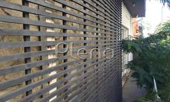 Imagem 6: Casa à Venda ou Locação no Bairro Cambuí - Campinas/SP